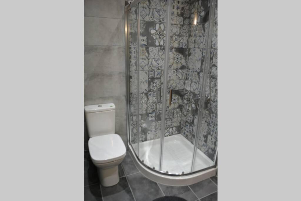 Marieli Apartment Perama  ภายนอก รูปภาพ